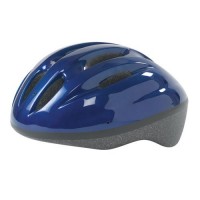 Angeles Child's Safety Helmet Size Small - Fluorescent Blue - B0068K0YCK