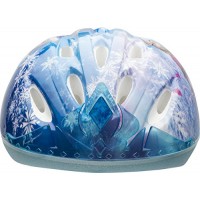Bell Child Frozen Helmets - B00MYK33VW