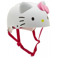 Bell Child's Hello Kitty Adventurer Multi-Sport Bike Helmet - B00UKEKFEC