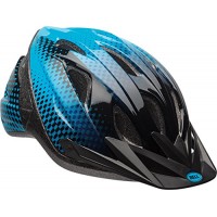 Bell Rival Child Bike Helmet  Blue Halo - B01M9FTUM9