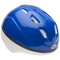 Bell Sports 7063266 Toddler Bicyle Helmet  Shadow Blue - B00X2Q07SY