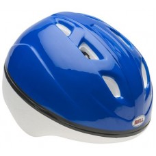 Bell Sports 7063266 Toddler Bicyle Helmet  Shadow Blue - B00X2Q07SY
