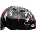 Bell Sports Bike Candy Youth Helmet  Multi-Colored - B00UQ7IW6G