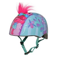 Bell TROLLS Poppy & Friends Multisport Helmet - B01M755DQT
