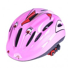 Cute Ultralight Toddler's Scooters Skating Bike Helmet for Bicycling Head Protection-Lion King - B07BXJTJ31