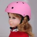 Dostar Adjustable Toddler Kids Skateboard Helmet Durable Kid Bike Helmets Boys and Girls will LOVE - CSPC Certified for Safety and Comfort - B0773BHCDD