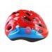 KIDS Bike Helmet – Adjustable from Toddler to Youth Size  Ages 3-7 - Durable Kid Bicycle Helmets with Fun Aquatic Design Boys and Girls will LOVE - CSPC Certified for Safety and Comfort - FunWave - B0778NHBL4