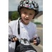 Kiddimoto Children's Helmet - B077PJ9XL7