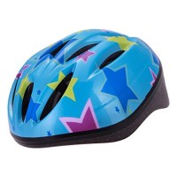 Loveble Kid's Roller Skating Helmet Kids Bicycle Cycling Helmet Sports Protective Gear 3-8 Years - B07FSDQBWF