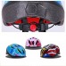 Loveble Kid's Roller Skating Helmet Kids Bicycle Cycling Helmet Sports Protective Gear 3-8 Years - B07FSDQBWF