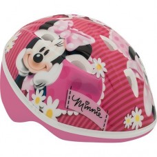 Minnie Mouse Toddler Helmet - B00J6INROS