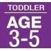 Nickelodeon Bell Thomas & Friends Toddler - B01LWZ7R4Z