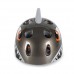 Popo Rabbit Multi-Sport 3D Shark Kids Adjustable Protective Safety Bike Cycling Helmet - B07DLY6JWK