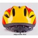 Popo Rabbit Multi-sport Adjustable Head Protective Kids Safety Helmet Ultra-light Breathable Sports Outdoor Skateboard Bike Bicycle Cycle Cycling Child Children Kids Boys Girls Pupil Age 3-8 years - B077Z3PNGQ