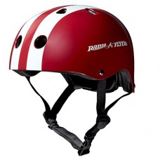 Radio Flyer Helmet Trike or Bike  Red - B076J827QB