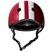 Radio Flyer Helmet Trike or Bike  Red - B076J827QB
