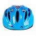 RuiyiF Kids Bike Helmet Cycling Riding Sports Helmet for kids - Blue - B06WPB83XW