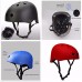 ShiningLove BMX Bike Skate Helmet Multi-Sport Cycling Bicycle Crash Helmets Safety Head Protective Gear - B07BMT1GLR