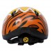 SimingD Cute Ultralight Toddler's Scooters Skating Bike Helmet for Bicycling Head Protection-Lion King - B07BT6R8BC