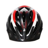 Szelyia Kids MTB Mountain Bike Cycling Helmet Visor Ultralight Integrally-Molded Child Bicycle Helmet Gear - B07G85WPR5