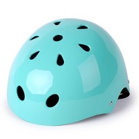 WIN.MAX Multi-sport Skateboarding Skating & Cycling Safety Bike Helmet for Kids - B07D21HF3J