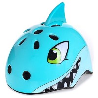 West Biking Toddler Kids Bike Helmet 3D Safety Protective Bicycle Helmet Child for Cycling Scooter Skating - B06XRY3FT3
