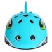 West Biking Toddler Kids Bike Helmet 3D Safety Protective Bicycle Helmet Child for Cycling Scooter Skating - B06XRY3FT3