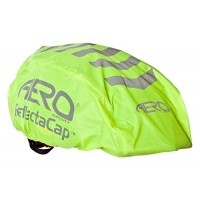 Aero Sport® ReflectaCap™ Hi Visibility Reflective Helmet Cover - B00WJMPTY4