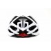 Barnett KS29 Helmet for BIKE and Ski Wheels WHITE - B07FXF8VWC