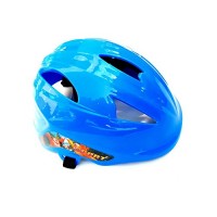 Cool Children Safety Helmet Children Adjustable Riding Helmet(Blue) for Riding - B07FDY47SX