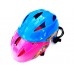 Cool Children Safety Helmet Children Adjustable Riding Helmet(Blue) for Riding - B07FDY47SX