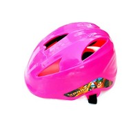 Cool Children Safety Helmet Children Adjustable Riding Helmet(Pink) for Riding - B07FDXHDT1