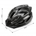 Q-Yuan Lightweight Bike Helmet  CPSC Certified Cycle Helmet Adjustable Thrasher for Adult with Detachable Liner with Water and Dust Resistant Cover - B07DNG7Q6F