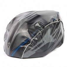 WOLFBIKE Helmet Rain Cover Windproof Dust-proof Waterproof - B018K408MW