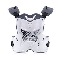 Atlas Youth Defender Chest Protector - B01N1I8EO2