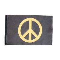 Extension Flag - Peace - B0055CJUUY