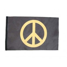 Extension Flag - Peace - B0055CJUUY