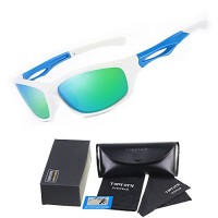 GIEADUN Polarized Sports Sunglasses for Men Women Baseball Running Cycling Sunglasses Fishing Golf Tr90 Frame - B07FCJ9B31