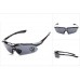 Lorsoul Cycling Sunglasses Outdoor Sports Bicycle Sun Glasses Bike glasses For Men Women Running Driving Racing Ski Goggles Eyewear - B073GLRLTQ