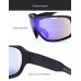 Lorsoul Polarized Sports Cycling Sunglasses Bike Glasses for Men Women Running Driving Fishing Golf Baseball Racing Ski Goggles - B0761FX3GB