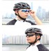 Lorsoul Polarized Sports Sunglasses with 5 Interchangeable Lenses  Tr90 Unbreakable glasses for Men Women Cycling Driving Running MTB Racing Ski Goggles - B076BBN46Y