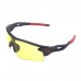 Sekishun-cho Outdoor Sports Athlete's Sunglasses for Cycling Fishing Golf 100% UV Protection - B01G93A50G