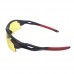 Sekishun-cho Outdoor Sports Athlete's Sunglasses for Cycling Fishing Golf 100% UV Protection - B01G93A50G