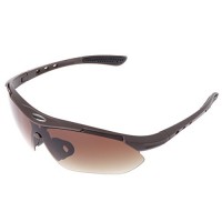 TwJim Outdoors Sports Riding Cycling Bike Goggles Men Women Sunglasses Bicycle Eyewear (#006) - B07FBGY7DL