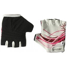 Ventura Adult/Youth Non-Slip Knob Gloves - B01MXFC6KV