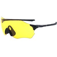 WindGoal Frameless Cycling Glasses for Men Sports Sunglasses Driving Running Golf Outdoor Sunglasses UV Protection Sun Glasses - B07CR7P1TT
