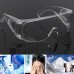 Women Men Safety Cycling Driving Glasses  WoopowerLab Sunglasses Anti-dust Sand Transparent Protective Eye Goggles - B075MXTWXH