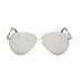Wonzone Men's Aviator Polarized Sunglasses UV400 with Eyeglasses Case for Driving - B074Z8Z6V4