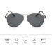 Wonzone Men's Aviator Polarized Sunglasses UV400 with Eyeglasses Case for Driving - B074Z8Z6V4