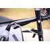 Allen Sports Deluxe 2-Bike Trunk Mount Rack - B00ASSQYK4